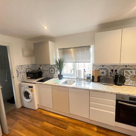 One Bedroom Annex With Private Entrance Morden (Greater London) Exterior foto
